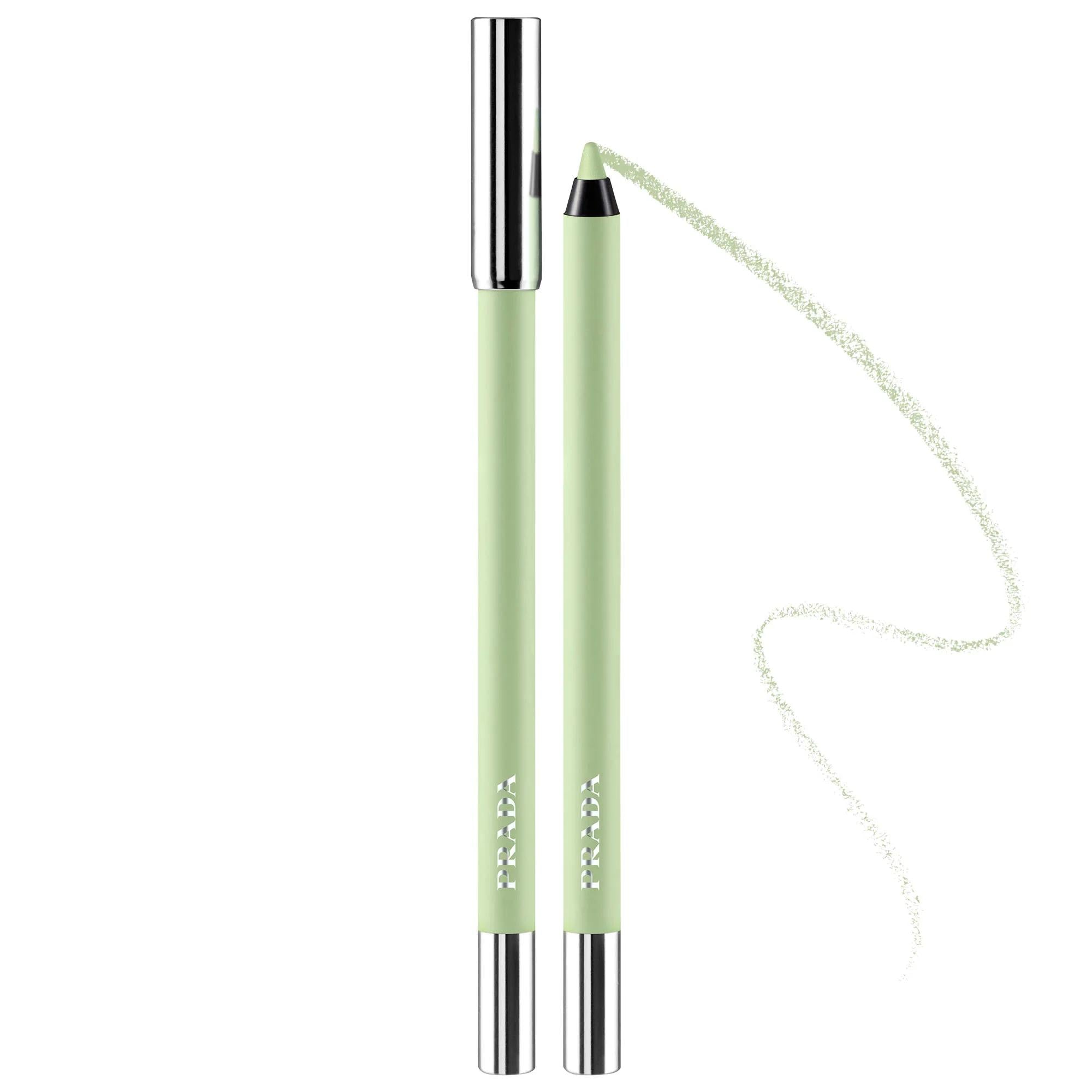 Pradalines Waterproof Smudge Proof Eye Pencil - Long-Lasting Eye Color, Matte or Metallic Finish Pradalines Waterproof Eye Pencil - Long-Lasting Eye Color waterproof eye pencil, smudge proof eyeliner, long-lasting eye color, matte metallic finish, ophthalmologically tested makeup, eye makeup, cosmetic, makeup essentials, beauty products, Pradalines, eye pencil, eyeliner, waterproof makeup, smudge proof makeup