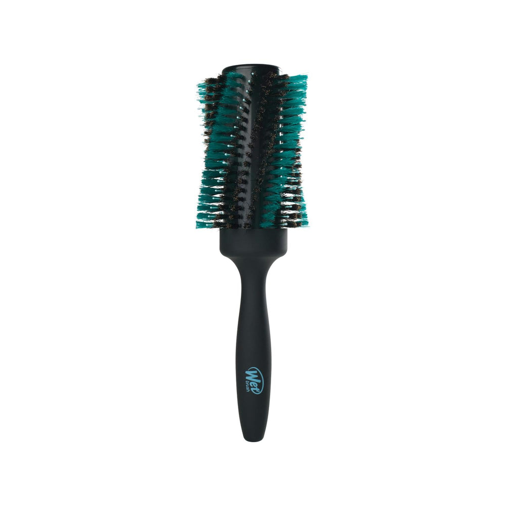 Wet Brush Pro Round Brush Smooth & Shine Hair Brush for Thick Hair - Gentle Detangling, Professional Styling Wet Brush Pro Round Brush for Thick Hair hair brush, thick hair care, detangling brush, round brush, smooth and shine hair, gentle detangling, professional styling, hair care tools, thick hair solutions, curly hair care, salon quality styling