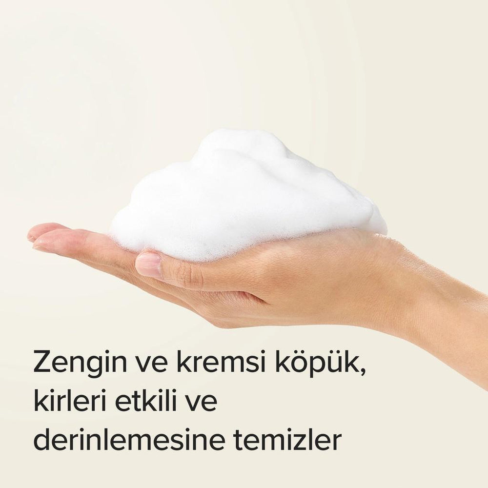 Mary & May Houttuynia Cordata & Tea Tree Cleansing Foam 150 ml