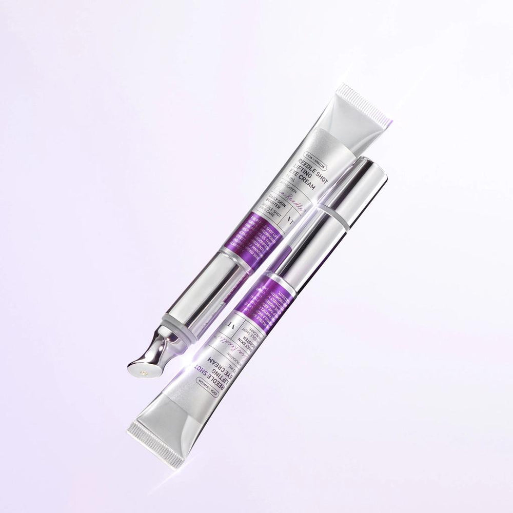 VT Cosmetics Reedle Shot Lifting Eye Cream for Firming 15 ml