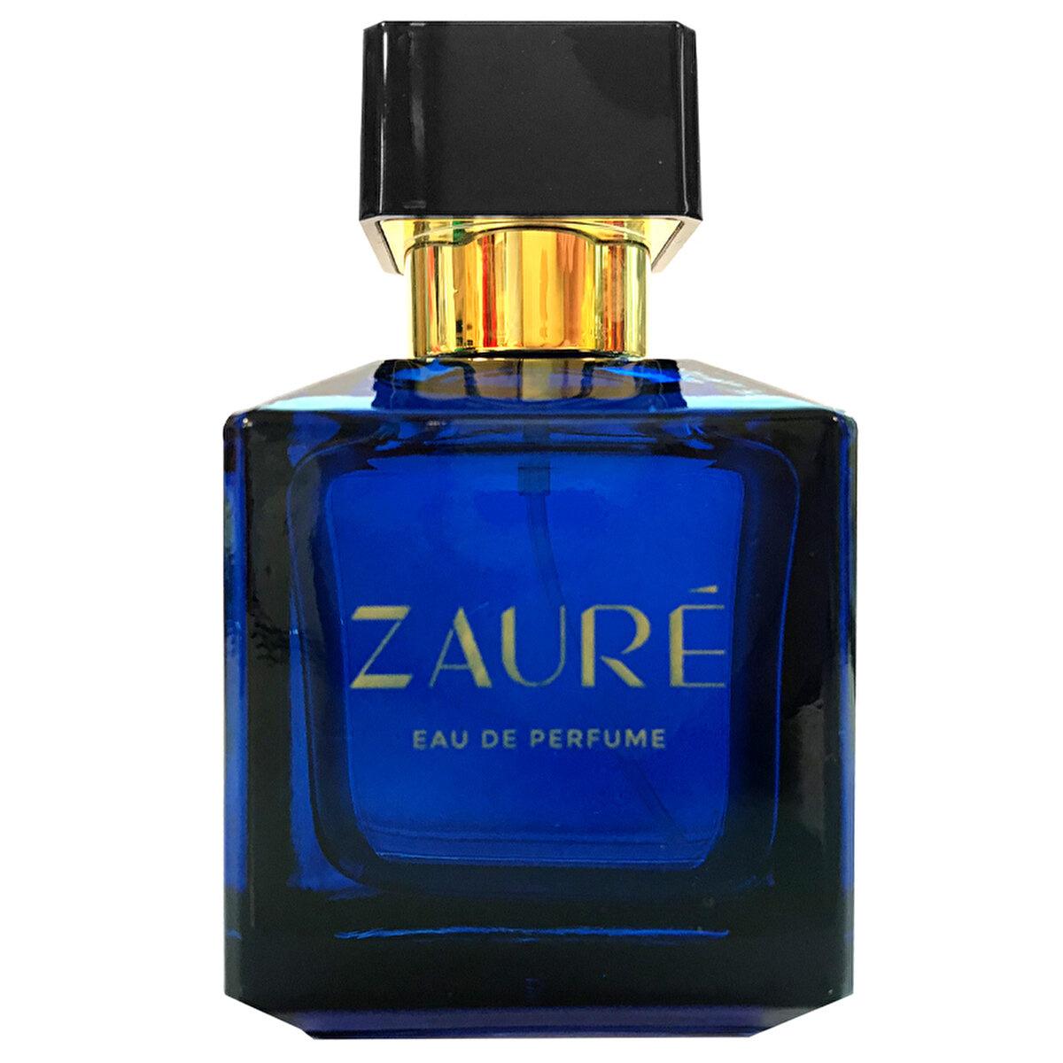 zaure sapphire edp women's perfume 50 ml bottle, sapphire perfume floral fragrance for women, zaure sapphire women's perfume in packaging Zaure Sapphire EDP Women's Perfume - Unique Floral Fragrance for Women | 50 ml Zaure Sapphire EDP Women's Perfume 50 ml zaure, sapphire-perfume, womens-perfume, floral-fragrance, edp, long-lasting, citrus-notes, luxury-perfume, gift-for-her, ai-generated