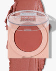 Astra Pure Beauty Cream Blush 02 for a Natural Flush
