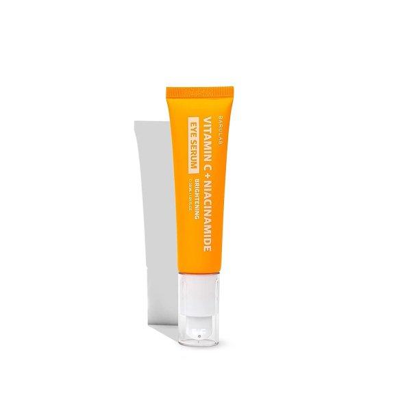 Barulab Vitamin C &amp; Niacinamide Brightening Eye Serum 30 ml