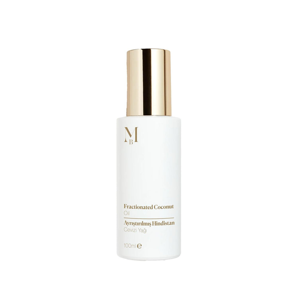 Misbahçe Fractionated Coconut Oil 100ml - Pure Natural Oil for Skincare & Culinary Use Misbahçe Fractionated Coconut Oil 100ml - Pure & Natural coconut oil, fractionated coconut oil, Misbahçe coconut oil, natural skincare products, culinary oils, healthy cooking alternatives, skincare essentials, natural health products, organic coconut oil, pure coconut oil, 100ml, gift ideas for health enthusiasts