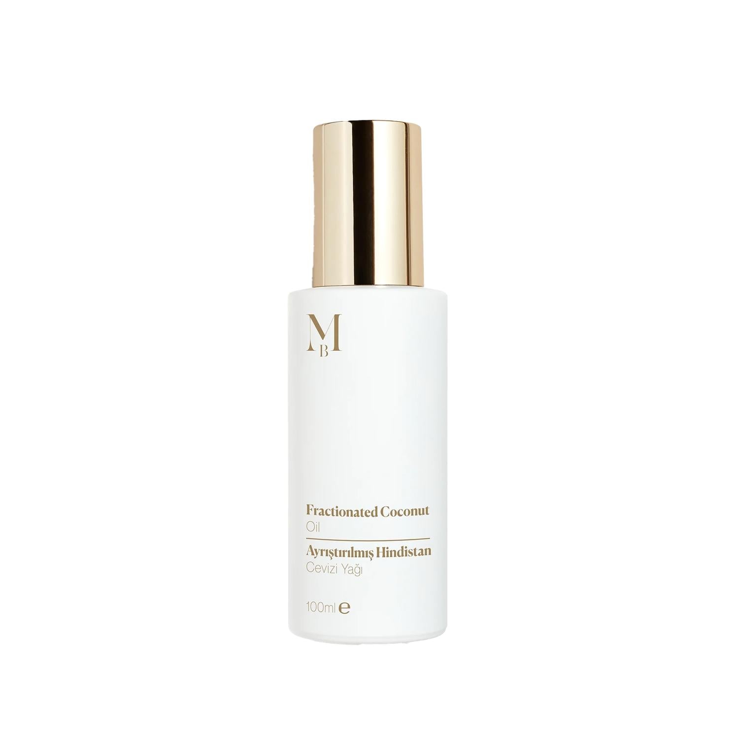 Misbahçe Fractionated Coconut Oil 100ml - Pure Natural Oil for Skincare & Culinary Use Misbahçe Fractionated Coconut Oil 100ml - Pure & Natural coconut oil, fractionated coconut oil, Misbahçe coconut oil, natural skincare products, culinary oils, healthy cooking alternatives, skincare essentials, natural health products, organic coconut oil, pure coconut oil, 100ml, gift ideas for health enthusiasts