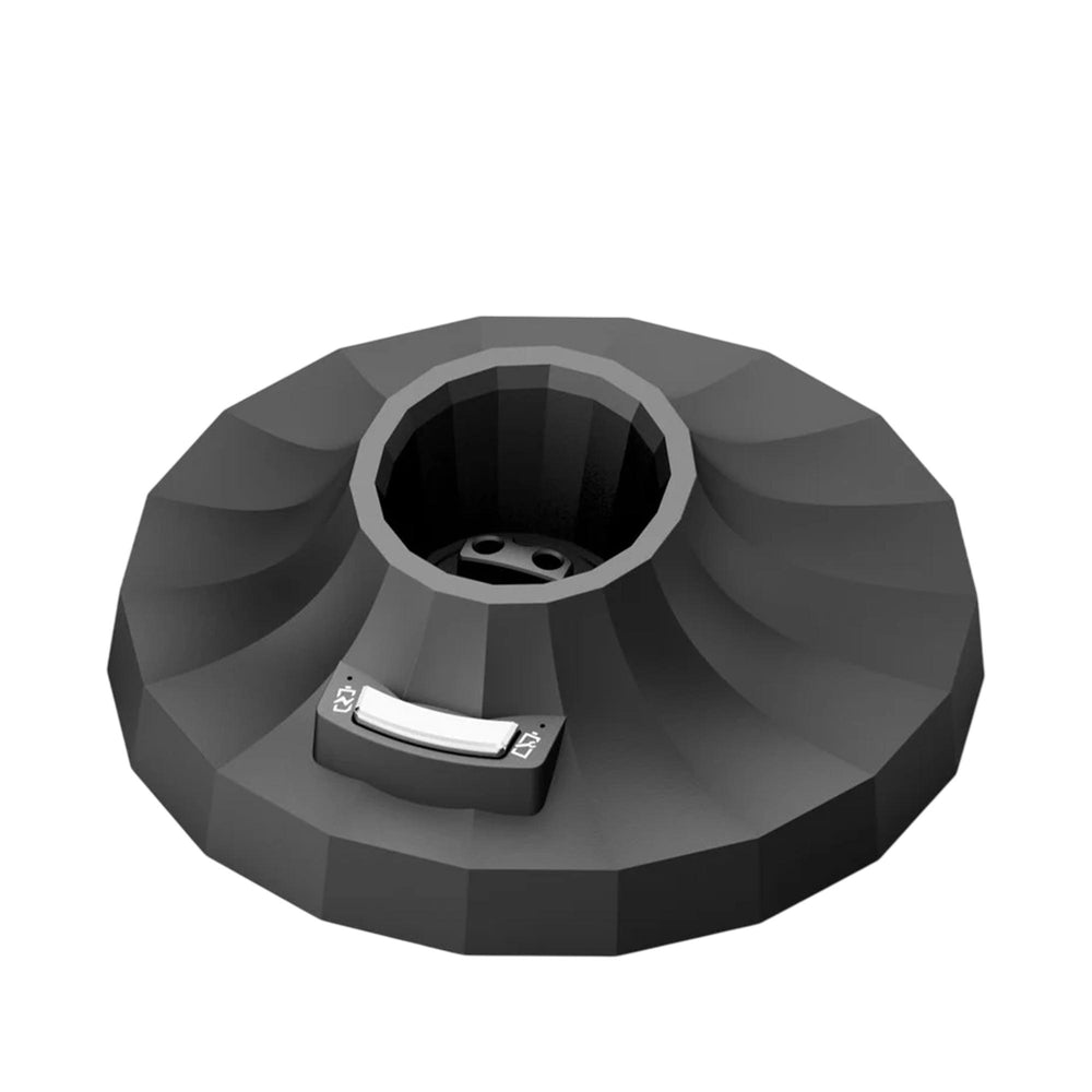 JRL Professional Reset IQ Charging Stand in Black 2020C-B