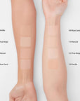 LYKD Fondöten 118 Natural - Lightweight Foundation Makeup for Even Skin Tone - view 2