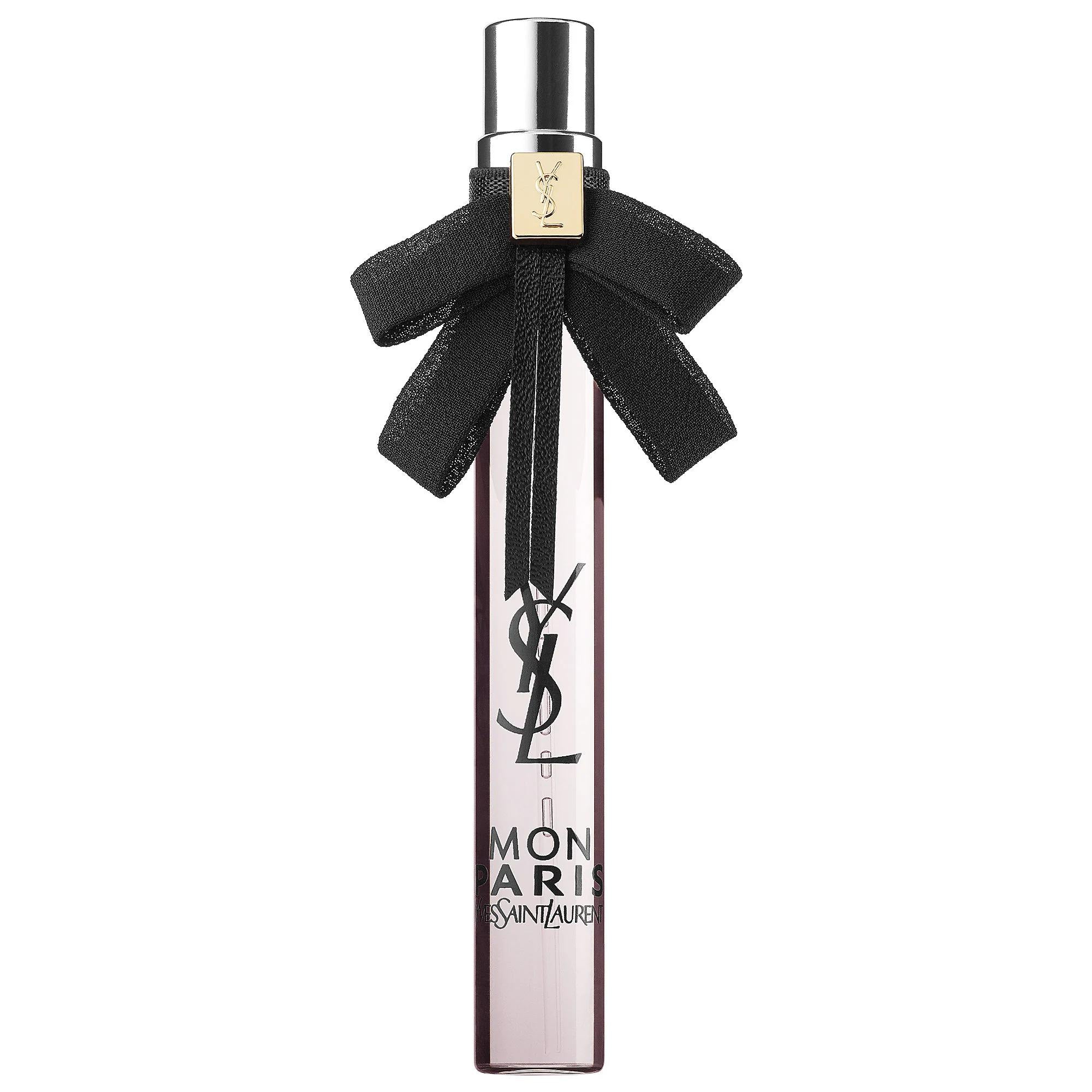 Yves Saint Laurent Mon Paris Eau de Parfum Travel Spray: Romantic Floral Fragrance Inspired by Paris - Portable &amp; Sensual Yves Saint Laurent Mon Paris Travel Spray: Floral Perfume Mon Paris Eau de Parfum, Yves Saint Laurent fragrance, Floral perfume travel spray, Paris inspired fragrance, Red berries patchouli perfume, Women&#39;s perfume, Designer perfume, Travel size perfume, YSL perfume, Datura flower fragrance, perfume for women, travel perfume, floral fragrance, fruity floral, red berries, patchouli, datur