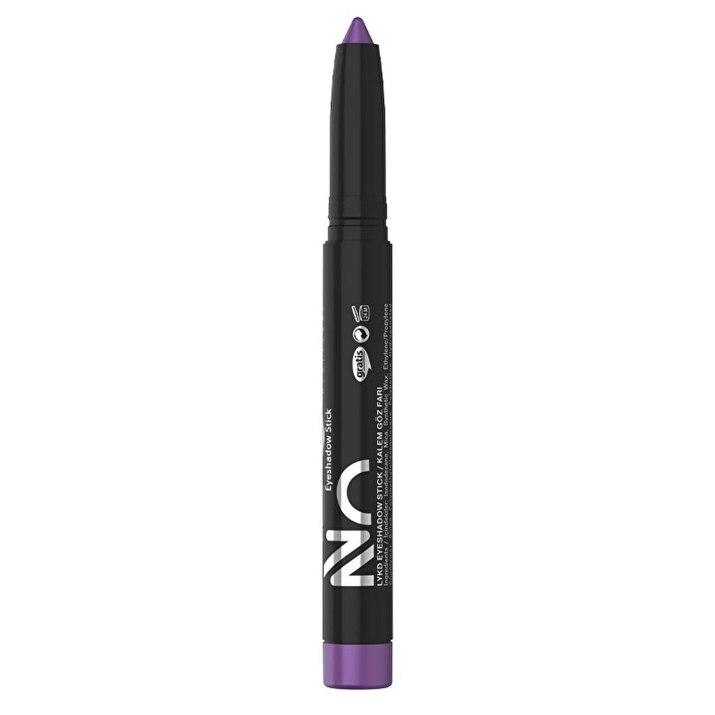 LYKD Eyeshadow Pen 607 Dewydrop Shimmering Eye Color