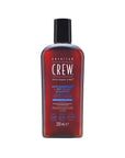 American Crew Anti-Dandruff Shampoo for Dry Scalp 250 ml