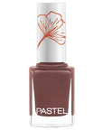 Pastel Vegan Nail Polish - Cruelty-Free, Toxic-Free, and Easy Application - 13ml Pastel Vegan Nail Polish - Cruelty-Free & Non-Toxic Nail Polish, Vegan Nail Polish, Cruelty-Free Beauty, Toxic-Free Nail Polish, Pastel Nail Color, Vegan Beauty Products, Non-Toxic Beauty, Cruelty-Free Nail Polish, Paraben-Free, Gluten-Free, Easy Application Nail Polish, Healthy Nail Care, Ethical Beauty, Conscious Consumer Products, Nail Care Essentials
