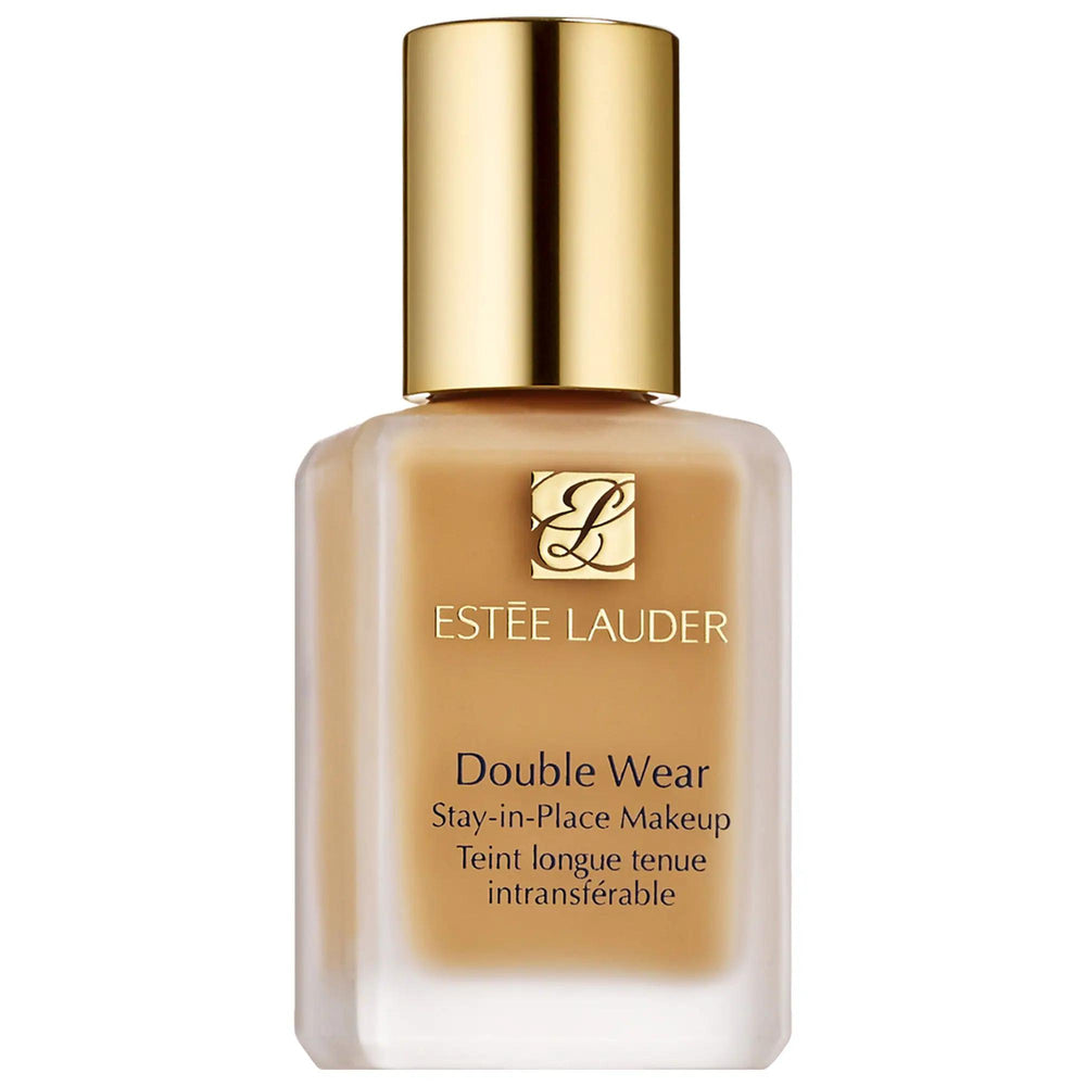 Estee Lauder Double Wear Stay-in-Place: 24-Hour Longwear Matte Liquid Foundation, Full Coverage & Oil-Free for Flawless Skin Estee Lauder Double Wear: 24-Hour Matte Foundation - Full Coverage Longwear foundation, Matte foundation, Full coverage foundation, Oil-free foundation, Foundation for oily skin, Fragrance-free foundation, 24-hour foundation, Buildable coverage foundation, Double Wear foundation, Stay-in-Place Foundation, Liquid Foundation, Makeup, Face Makeup, Foundation, Combination Skin, Oily Skin,