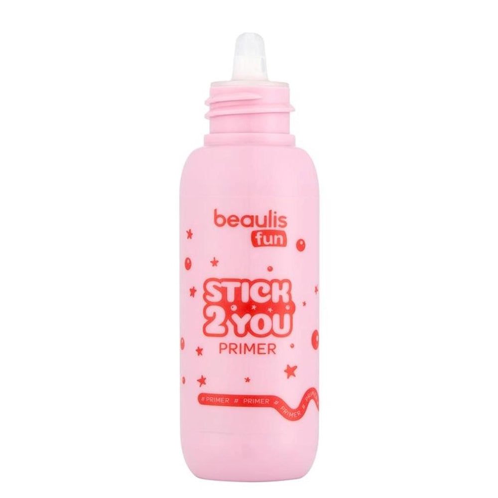 Beaulis Fun Stick 2 You Primer Stick for Smooth Makeup 35ml