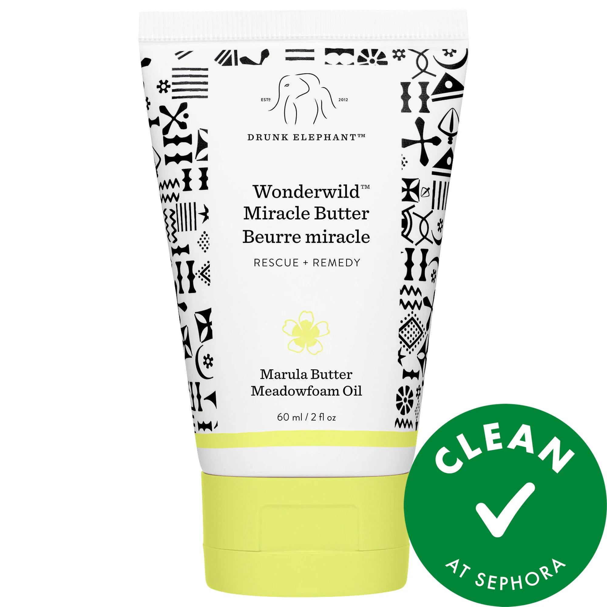 Wonderwild Miracle Butter - Vegan Nourishing Skin Salve for Dry Skin Relief Wonderwild Miracle Butter - Vegan Nourishing Skin Salve nourishing skin salve, vegan skincare, cruelty-free moisturizer, dry skin relief, intense moisturization, natural skincare products, recyclable packaging skincare, skincare for dryness, skincare for redness, vegan moisturizer, cruelty-free skincare, sustainable skincare, eco-friendly skincare