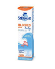 Sterimar Baby Nasal Spray - Natural Sea Water | 100 ml - Baby Care