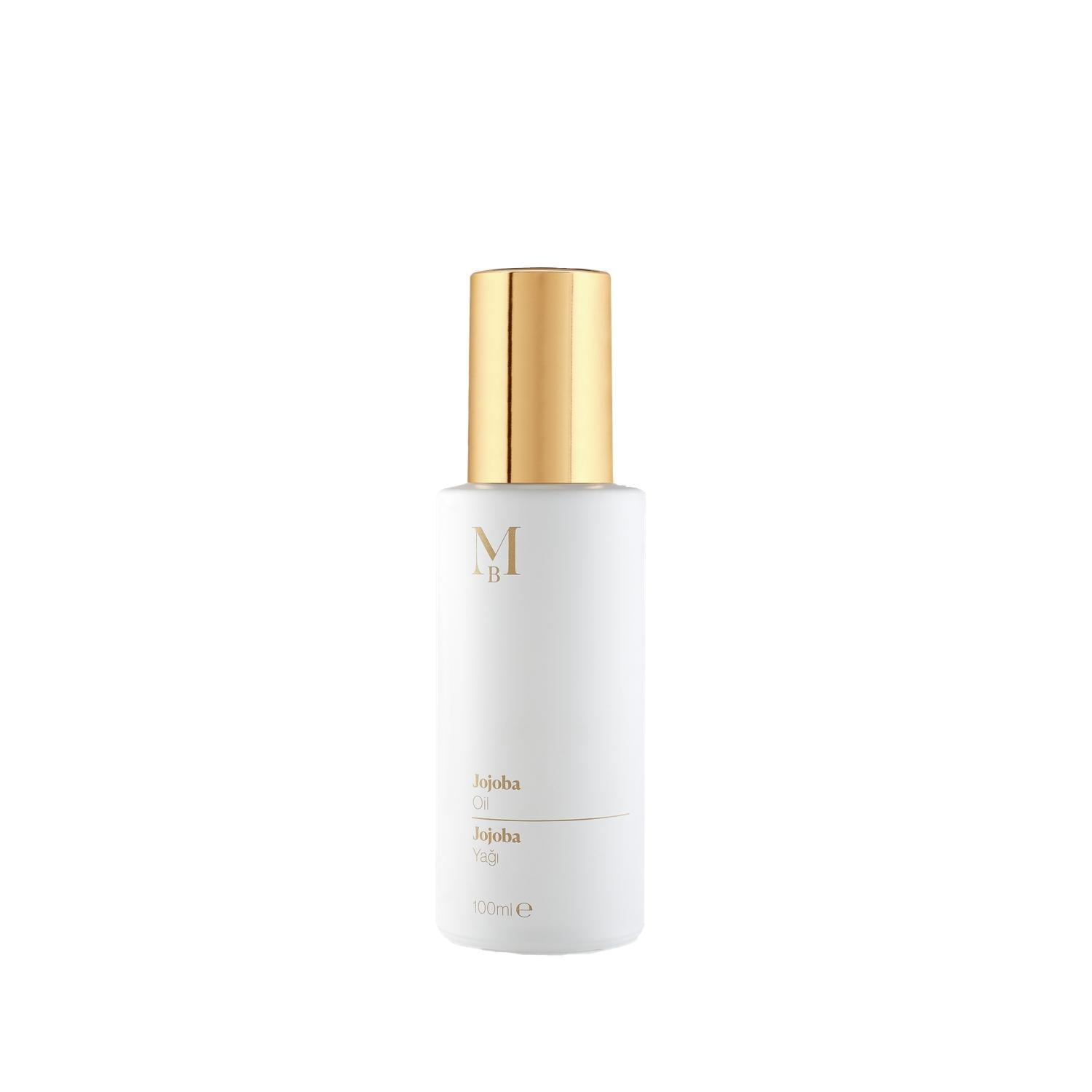 Misbahçe Jojoba Oil 100ml - Natural Moisturizing Oil for Skin and Hair Misbahçe Jojoba Oil 100ml for Skin & Hair Jojoba Oil, Natural Skincare, Organic Cosmetics, Moisturizing Oil, Skincare Routine, Haircare Treatment, Natural Beauty Products, Cosmetic Oil, Jojoba Oil Benefits, Skincare Essentials, Haircare Essentials, Natural Moisturizer, Organic Skincare, Beauty Routine, Healthy Skin, Healthy Hair