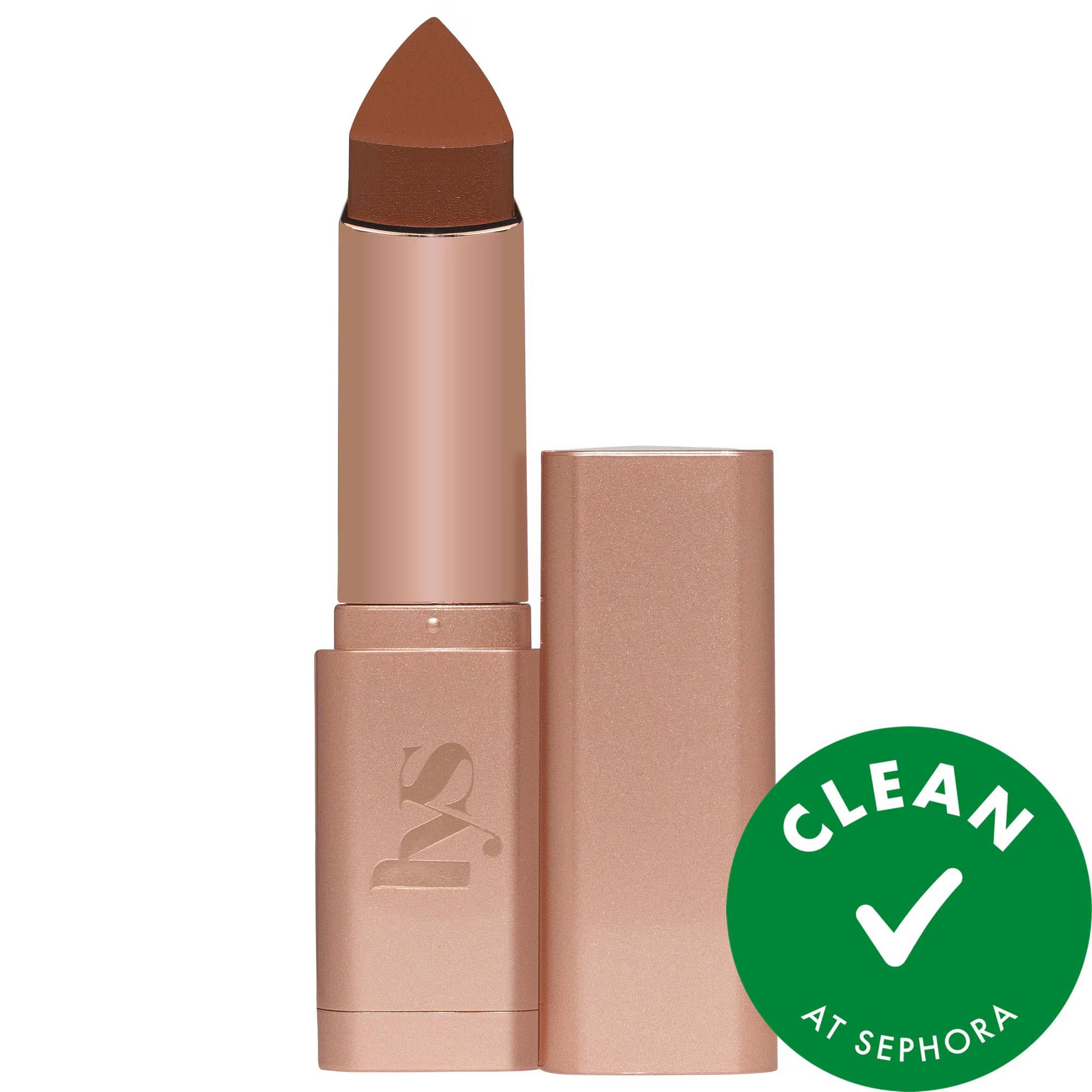 No Limits Cream Bronzer Contour Stick: Vegan, Talc-Free, Buildable - Achieve a Natural Sun-Kissed Glow, Reduce Dark Spots & Hydrate No Limits Cream Bronzer: Vegan Contour Stick for Sun-Kissed Glow cream bronzer, contour stick, vegan bronzer, cruelty-free bronzer, clean beauty bronzer, rosehip oil bronzer, natural bronzer stick, buildable bronzer, talc-free bronzer, contour makeup for fair skin, bronzer, contour, vegan makeup, clean beauty, rosehip oil, green tea extract, sodium hyaluronate, natural makeup, 