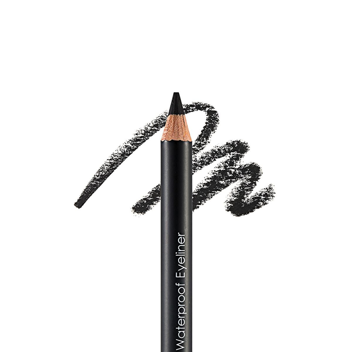 Flormar Mat Eyeliner - Waterproof & Intense Pigment, Long-Lasting Eye Makeup for Precise Look Flormar Waterproof Mat Eyeliner - Intense Color Mat Eyeliner, Suya Dayanıklı Eyeliner, Yoğun Pigmentli Eyeliner, Uzun Süre Kalıcı Eyeliner, Flormar Eyeliner, Waterproof Eyeliner, Intense Pigment Eyeliner, Long-Lasting Eyeliner, Eye Makeup, Cosmetics, Beauty Products, Makeup Essentials, Flormar Cosmetics, Matte Finish Eyeliner