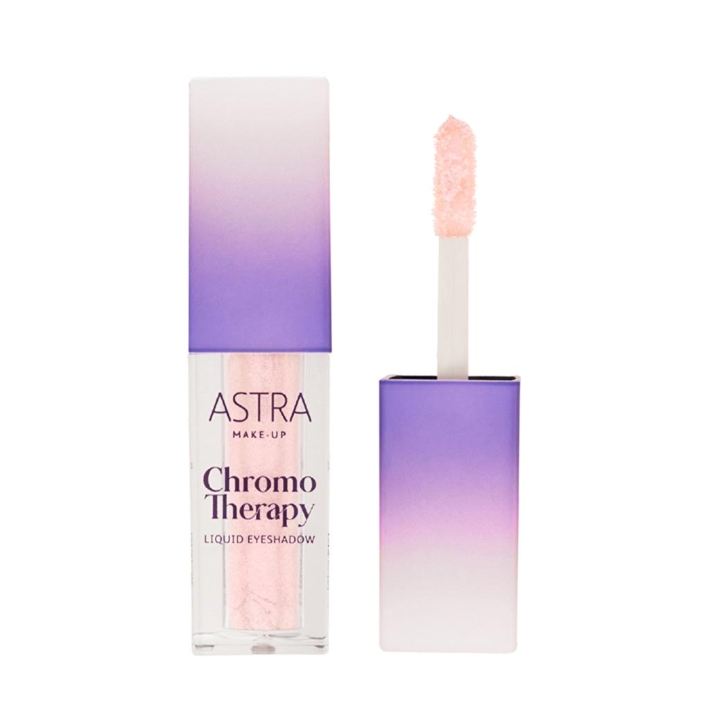 Astra Chromo Therapy Liquid Eyeshadow in Surreal Utopia 4ml