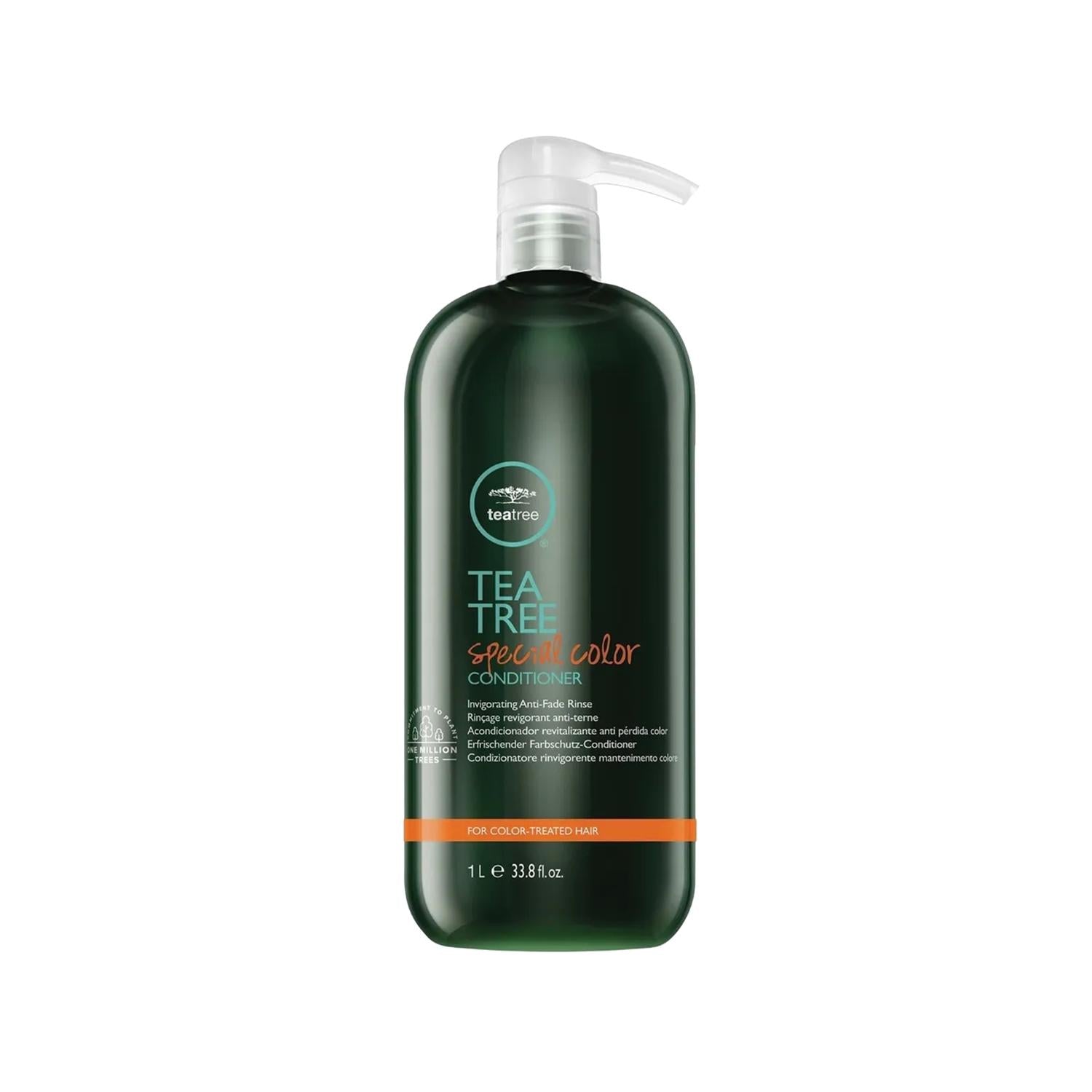 Paul Mitchell Tea Tree Special Color Renk Bakım Kremi 1000ml - Color Protection Cream for Colored Hair Paul Mitchell Tea Tree Color Protection Cream 1000ml Paul Mitchell Tea Tree Special Color, Hair care for colored hair, Color protection cream, Tea Tree Oil hair products, Professional hair care products, colored hair care, hair color protection, tea tree oil benefits, hair moisturizing, hair nourishing, Paul Mitchell products