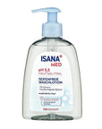 Isana Sensitive Skin Body Wash - Gentle, Vegan, pH Balanced Cleansing Lotion for Face, Hands & Body Isana Sensitive Skin Body Wash - Gentle & Vegan sensitive skin body wash, vegan body wash, dermatologically tested body wash, gentle cleansing lotion, pH balanced skincare, face wash, hand wash, body wash, cruelty-free, vegan-friendly, gentle skin care, sensitive skin care, natural skincare, skincare routine, personal hygiene, cleansing solution