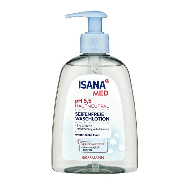 Isana Sensitive Skin Body Wash - Gentle, Vegan, pH Balanced Cleansing Lotion for Face, Hands & Body Isana Sensitive Skin Body Wash - Gentle & Vegan sensitive skin body wash, vegan body wash, dermatologically tested body wash, gentle cleansing lotion, pH balanced skincare, face wash, hand wash, body wash, cruelty-free, vegan-friendly, gentle skin care, sensitive skin care, natural skincare, skincare routine, personal hygiene, cleansing solution
