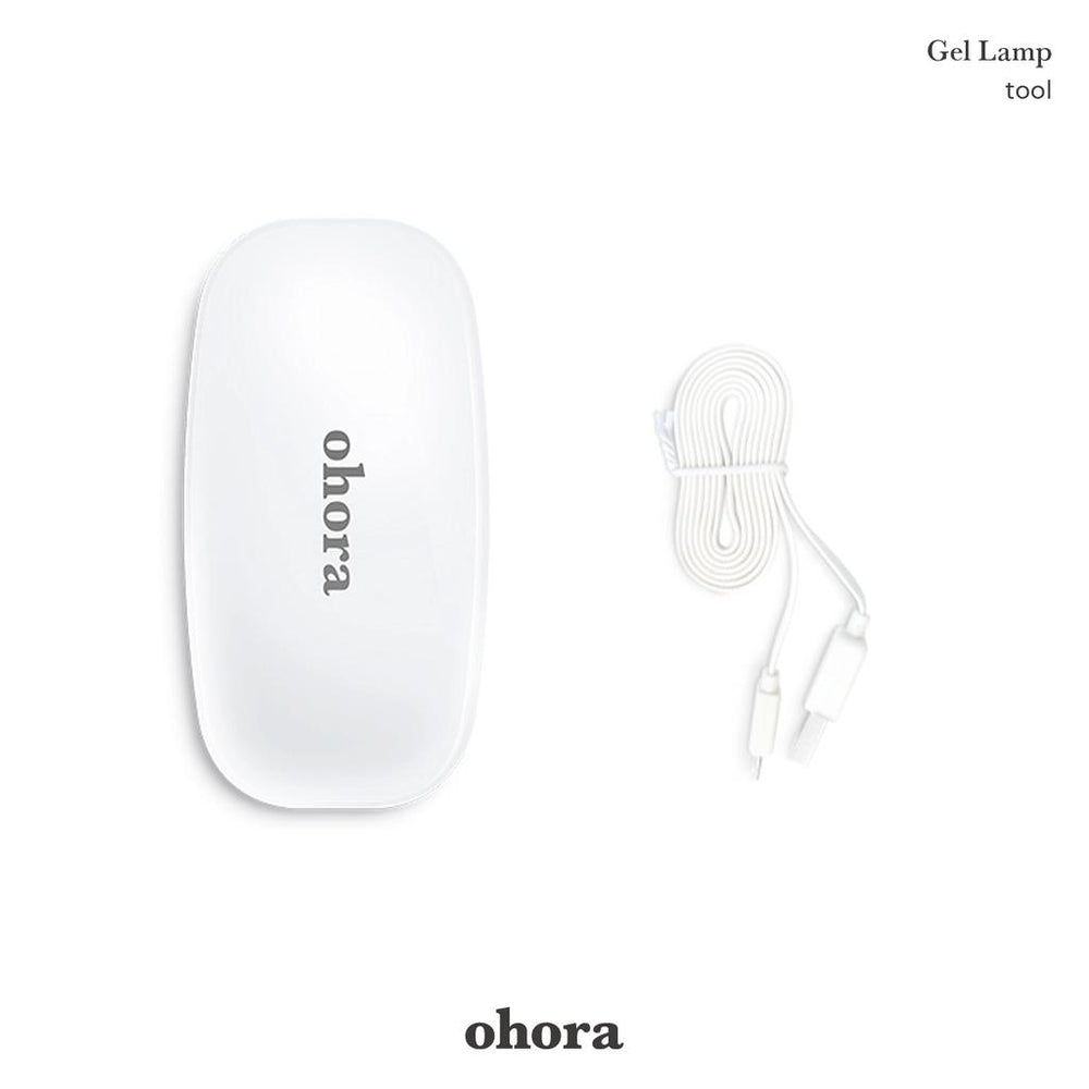Ohora UV Gel Lamp