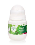 Bee Beauty Natural Roll-On Deodorant for Women - Aluminum-Free, Paraben-Free, 1.69 fl oz - Deodorant