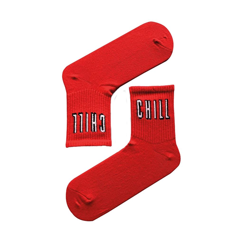 Carnal Socks NYC Athletic Sport Socks 7-Pack Set