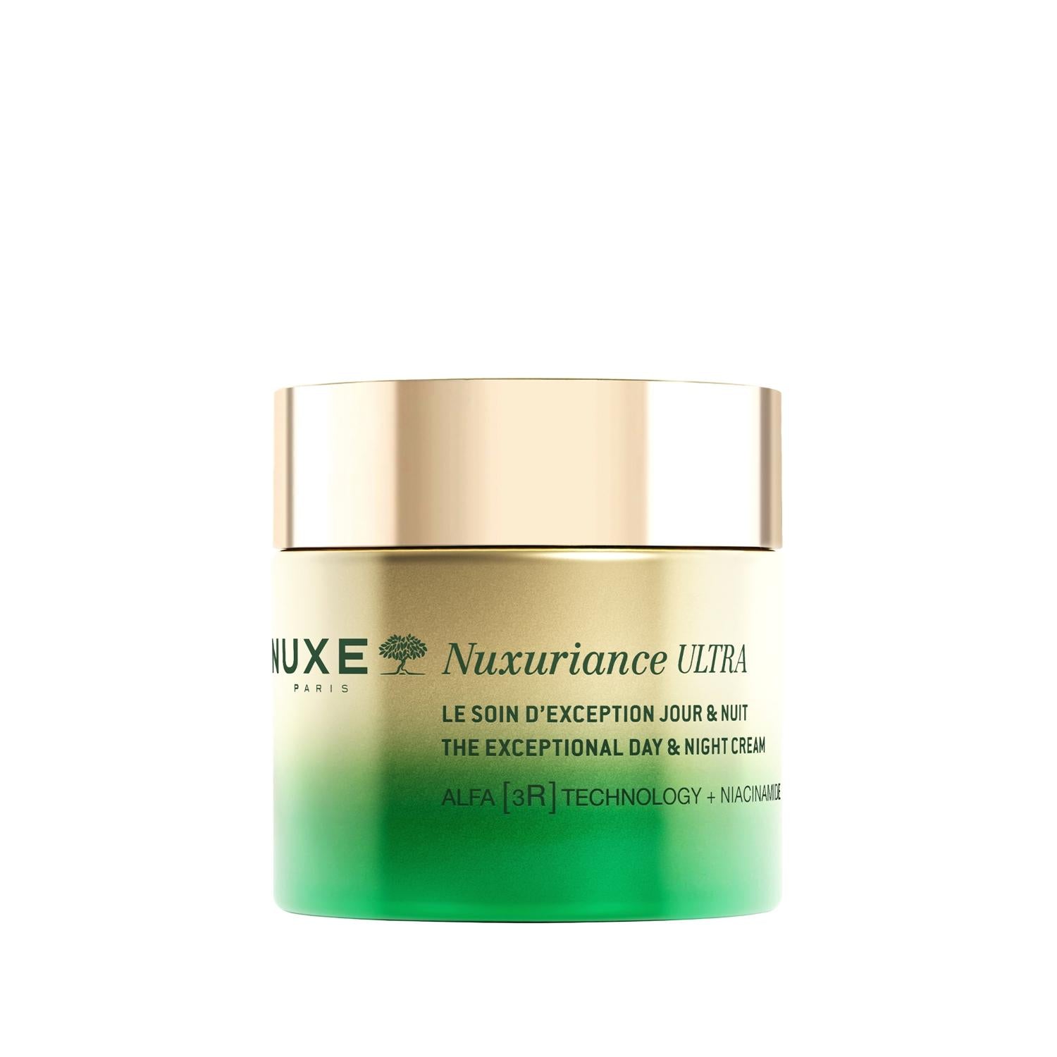 Nuxe Nuxuriance Ultra Exceptional Day &amp; Night Cream 75 ml