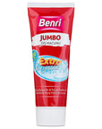 Benri Dental Jumbo Toothpaste for Fresh Breath 250 ml