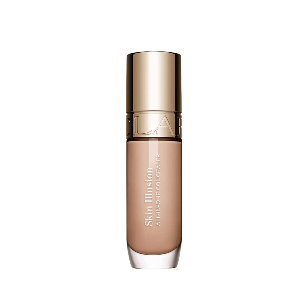 Clarins Skin Illusion All-In-One Concealer 02 10 ml
