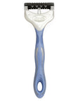 Wilkinson Extra 3 Disposable Razor for Men - Comfortable Shaving, Travel-Friendly, 3-Blade System - view 2