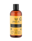 Ashley Joy Hair Loss Strengthening Shampoo - Garlic & Keratin Repair, Boost Volume & Shine - 400ml Ashley Joy Hair Loss Shampoo - Garlic & Keratin Repair hair loss shampoo, strengthening shampoo, garlic shampoo, keratin hair repair, volume boosting shampoo, anti hair fall shampoo, hair shine shampoo, damaged hair repair, Ashley Joy shampoo, dökülme karşıtı şampuan, hair strengthening, anti-breakage, hair repair, hair volume, hair shine, garlic extract, keratin, shampoo, hair care, hair treatment, hair fall 