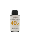40 Volume Developer for Ammonia Hair Color 60 ml