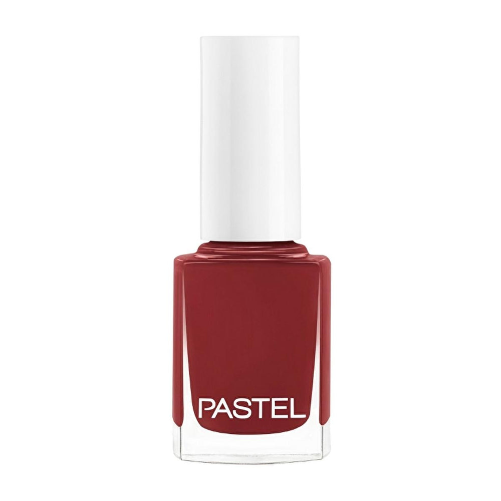 Pastel Oje 398 - Vegan, Long-Lasting Nail Polish for Cruelty-Free Beauty - Nail Polish
