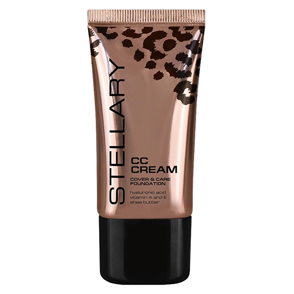 Stellary CC Cream 303 Warm Honey Even Tone 30ml