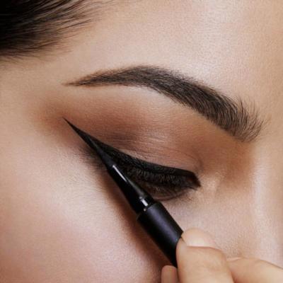 Maybelline New York Hyper Precise All Day Eyeliner - 701 Matte Onyx, Waterproof & Long-Lasting Eyeliner for Precise - view 4