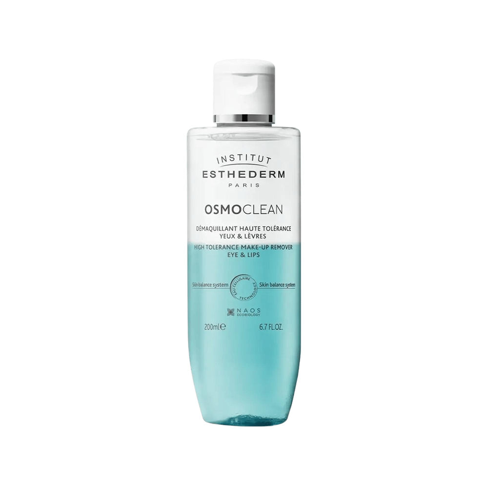 Institut Esthederm Osmoclean Eye & Lip Makeup Remover 200 ml
