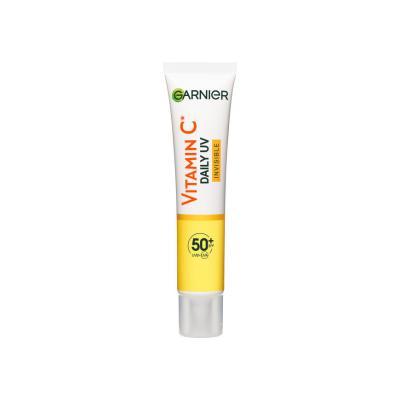 Garnier Vitamin C Daily Sunscreen SPF50+ - 40ml | Brightening Formula - image 11