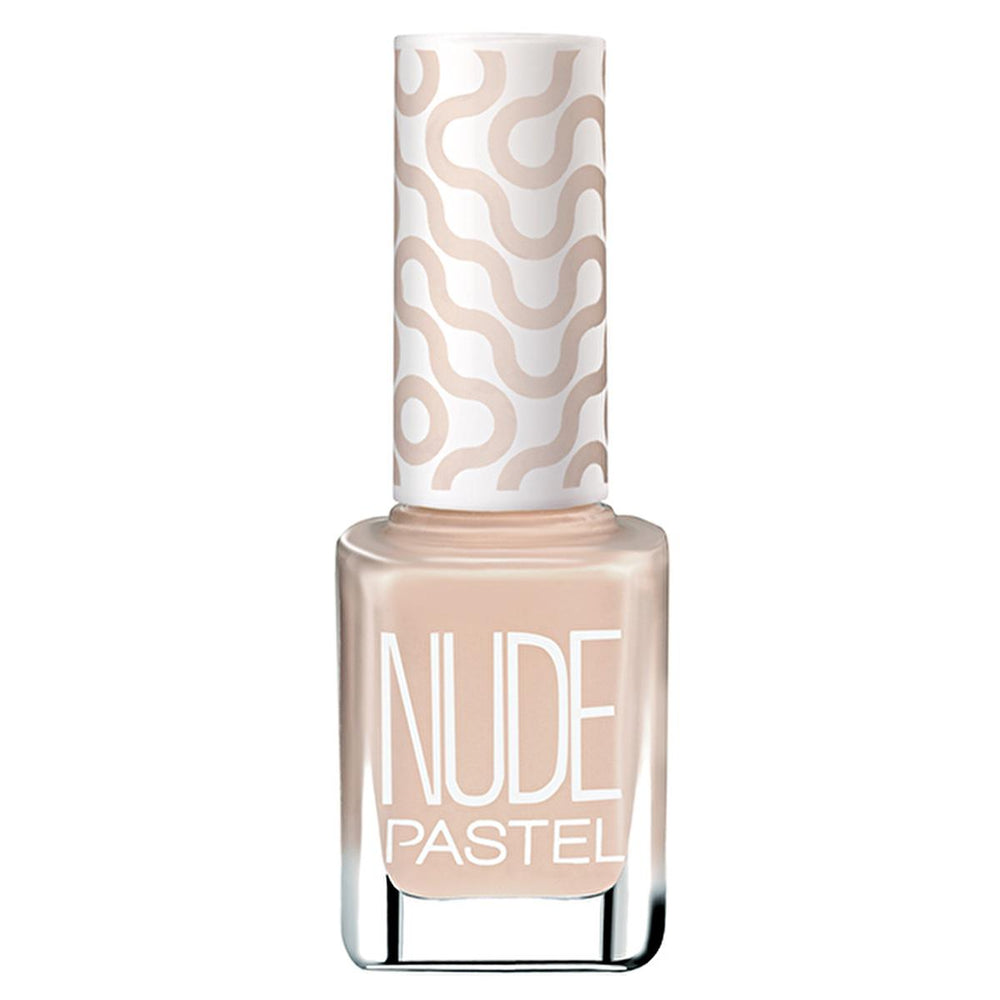 NUDE Pastel Nude Nail Polish - Oje 752 Rose, Natural & Trendy Nail Beauty Solution - Nail Polish