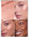 Sheglam Buttery Bling Highlighter Stick in 42 Pink Satin