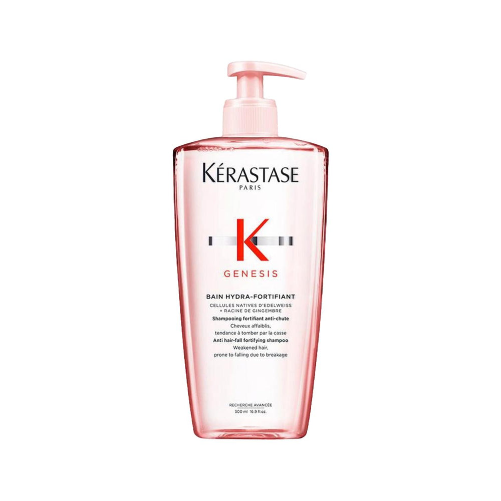 Kerastase Genesis Bain Hydra Fortifiant Shampoo 500 ml