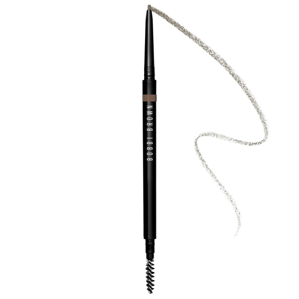 Micro Waterproof Eyebrow Pencil - Ultra-Precise, Long-Lasting, Clean Beauty Cosmetics Micro Waterproof Eyebrow Pencil - Precise & Long-Lasting waterproof eyebrow pencil, precise eyebrow makeup, long-lasting brow product, clean beauty cosmetics, dermatologist-tested makeup, ophthalmologist-tested, eyebrow definition, cosmetics for sensitive skin, beauty products free from harsh chemicals, long-lasting makeup, precise makeup tools, brow care, beauty essentials