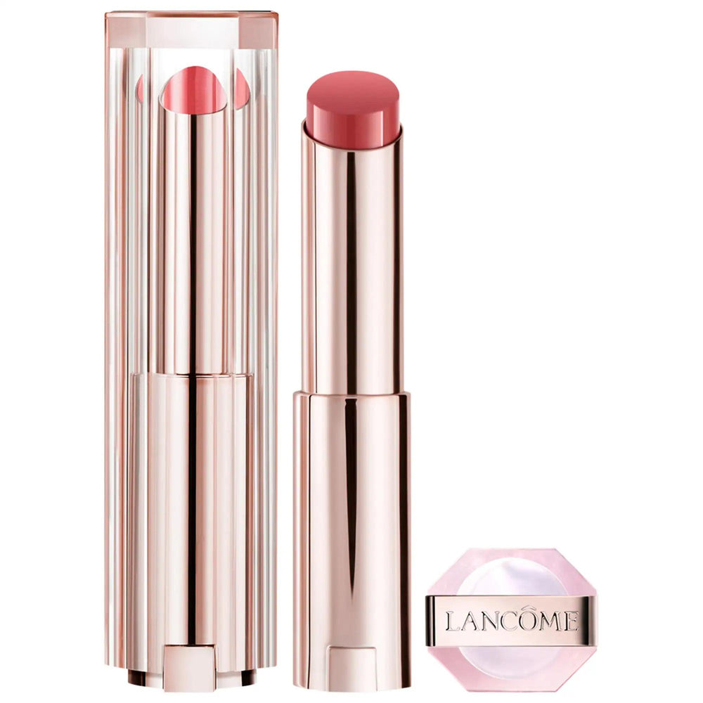 Lip Idôle Squalane-12 Butterglow Hydrating Lip Balm - Long-Lasting Moisture & Natural Shine Lip Idôle Hydrating Lip Balm - 24Hr Moisture & Shine hydrating lip balm, squalane lip care, long-lasting lip moisture, natural lip balm, clean beauty lip products, lip care, moisturizing lip balm, skincare for lips, lip balm with color, non-sticky lip balm, shea butter lip balm, jojoba oil lip balm, ceramide lip balm, paraben-free lip care, sulfate-free lip products, oxybenzone-free cosmetics