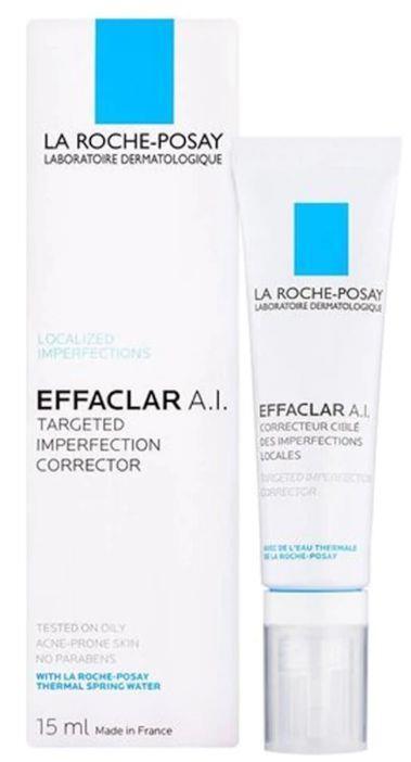 La Roche-Posay Effaclar A.I. 15ml - image 14
