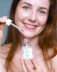 SVR Hydrating Serum - SVR B3 Ampoule Hydra Serum 30ml with Niacinamide & Hyaluronic Acid for Soothing & Anti-Aging - view 3