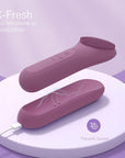 X-Level X-Fresh Facial Cleansing & Massage Device: Deep Pore Cleansing, Blackhead Removal, & Blue Light Therapy for Radiant Skin X-Level Facial Cleansing Device: Blackhead Remover & Blue Light facial cleansing device, blackhead remover, blue light therapy, facial massager, pore cleanser, sonic cleansing brush, deep facial cleansing, skincare device, at home facial, rechargeable facial cleanser, cleansing brush, face exfoliator, sonic massager, blue light treatment, acne treatment, pore minimizer, skin rejuv