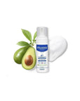 Mustela Nourishing Body Lotion for Newborns - Cold Cream, 96% Natural Ingredients, Dermatologically Tested - 6.76 - view 4
