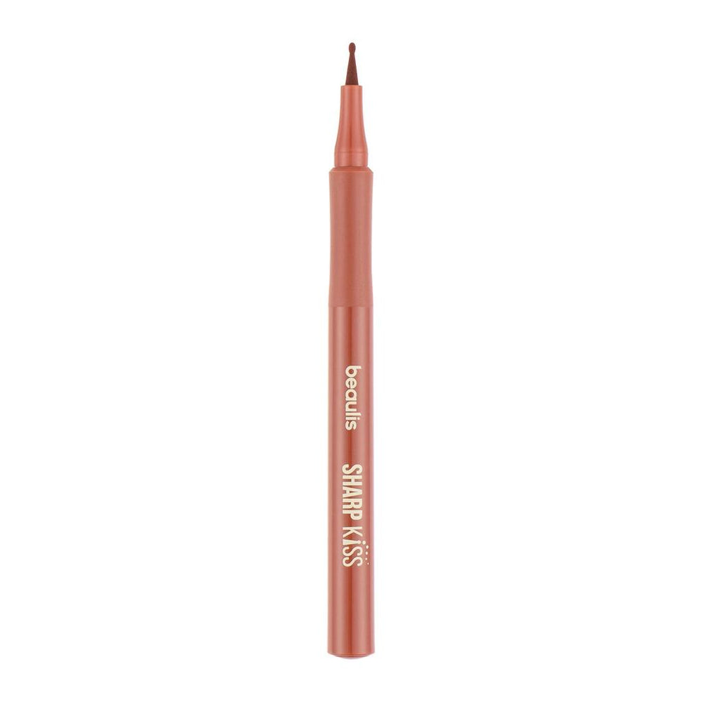 Beaulis Felt Tip Lip Liner Pen 686 Bloomy 1.2g